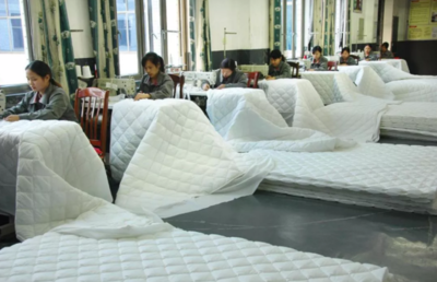 曹澤云 四十載匠心筑夢，讓“晚安”床墊溫暖世界