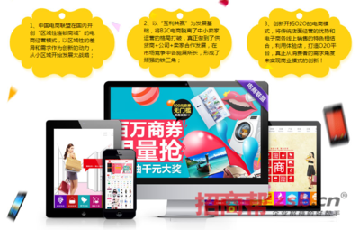 加盟中國(guó)電商聯(lián)盟 成功有保障，維護(hù)與托管一站式服務(wù)